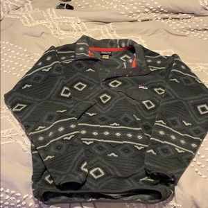 Patagonia Synchilla Pullover